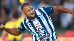 Pachuca agrega a su escudo las estrellas obtenidas en Qatar