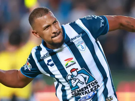 Pachuca saca pecho de sus logros y modifica su escudo de cara al 2025