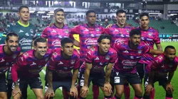 Mazatlán está tras los pasos de un jugador de Gimnasia y Esgrima La Plata