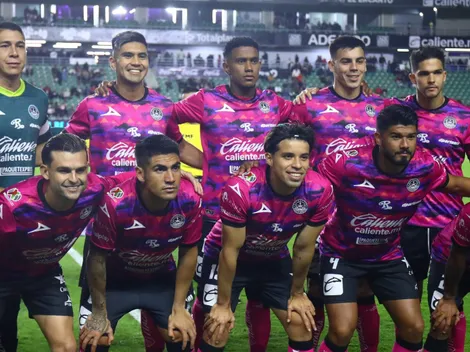 Mazatlán busca reforzar la delantera y estaría tras los pasos de un goleador