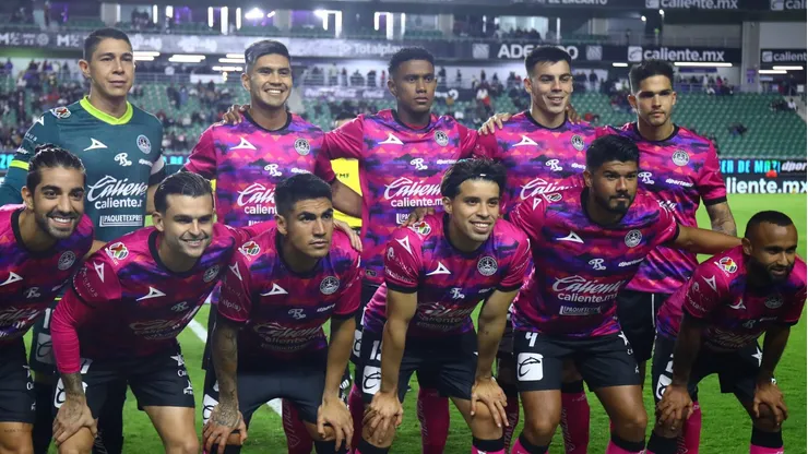 Mazatlán está tras los pasos de un jugador de Gimnasia y Esgrima La Plata