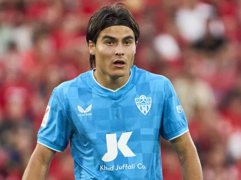 Directivas de Chivas y Cruz Azul enfrentadas por el fichaje de Luka Romero