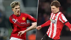 Manchester United y Southampton se miden por la Jornada 21 de la Premier League