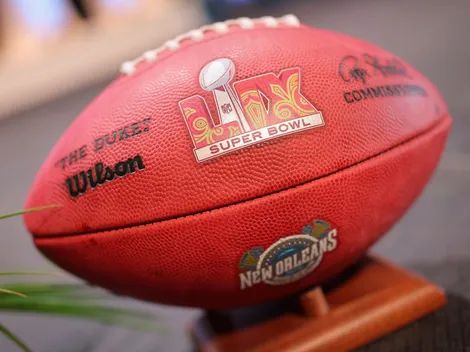 ¿Quién estará en show de medio tiempo del Super Bowl 2025?