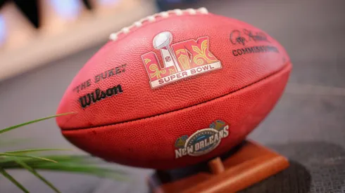 El Super Bowl LIX se llevará a cabo en la ciudad de New Orleans, Estados Unidos.