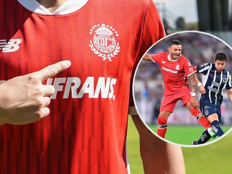 Toluca anuncia nuevo fichaje en la previa del duelo clave ante Rayados