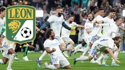 León buscaría romper el mercado de fichajes con una verdadera estrella del futbol mundial.