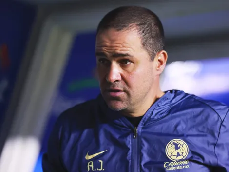 ¿Por qué André Jardine no dirige al América ante Xolos por la Jornada 2?