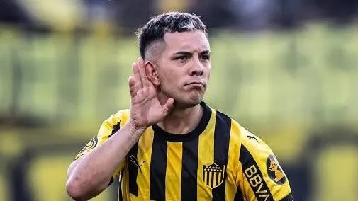 Leo Fernández le dejará menos dinero a Toluca de lo pensado [Foto: Getty]