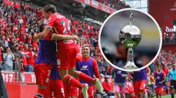 Toluca tiene un plantel fuerte y siempre hay interesados.