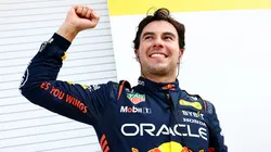 Checo Pérez puso una condición para regresar a la F1