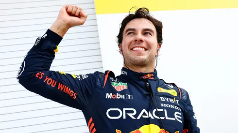 Checo Pérez puso una condición para regresar a la F1