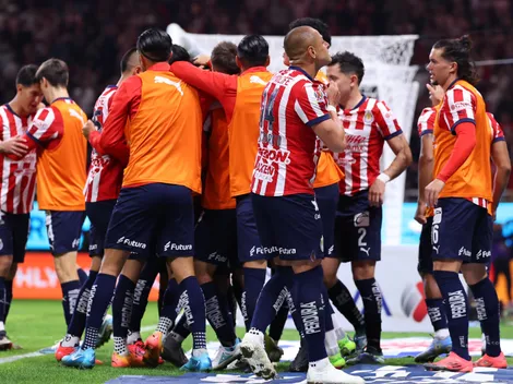 Pronósticos Necaxa vs Guadalajara: las Chivas van por el segundo triunfo en la liga