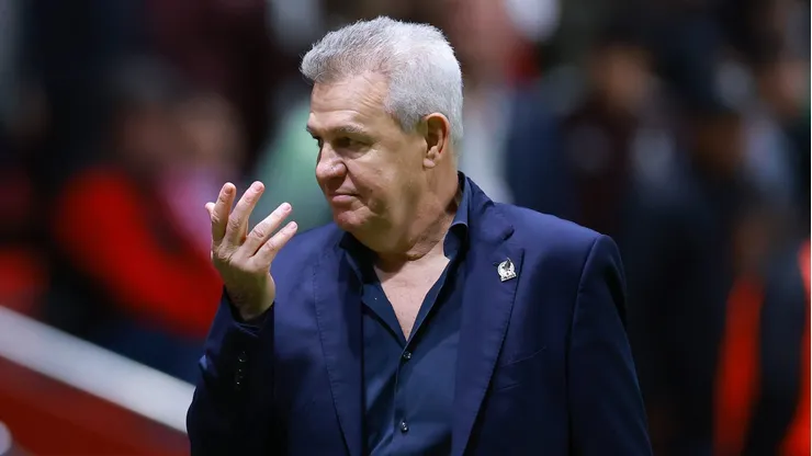 El partido entre la Selección Mexicana e Inter de Porto Alegre podría suspenderse