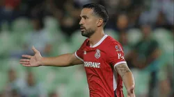 Luan García palpitó la previa de Toluca-Monterrey.