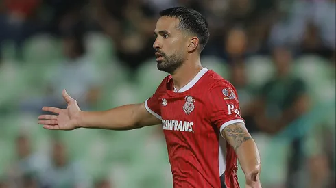 Luan García palpitó la previa de Toluca-Monterrey.