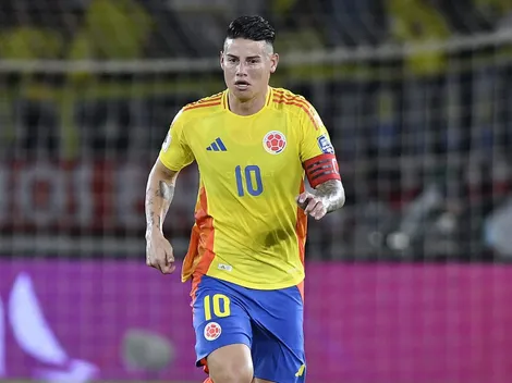 Jesús Martínez reveló por qué Club León fichó a James Rodríguez