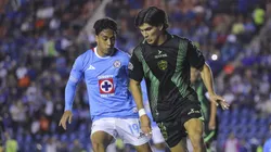 El partido de Juárez ante Cruz Azul no tiene TV confirmada