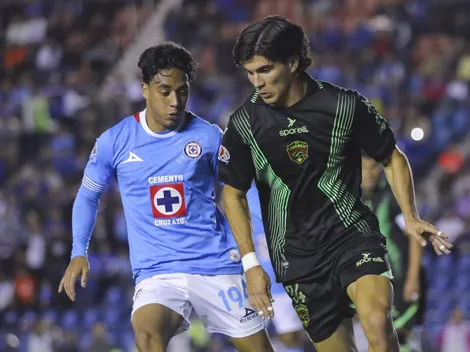 ¿Por qué FC Juárez vs. Cruz Azul no tiene televisión confirmada y dónde se transmitiría?