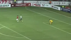 La Selección Mexicana enfrenta a Inter de Porto Alegre en Brasil