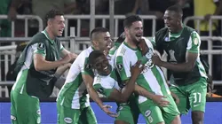 Atlético Nacional podría sumar a un entrenador de la Liga MX tras la salida de Efraín Juárez