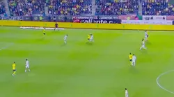 Xolos abrió el marcador ante América tras un error de las Águilas