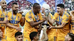 Tigres se desprende de un jugador que jugará en Mazatlán