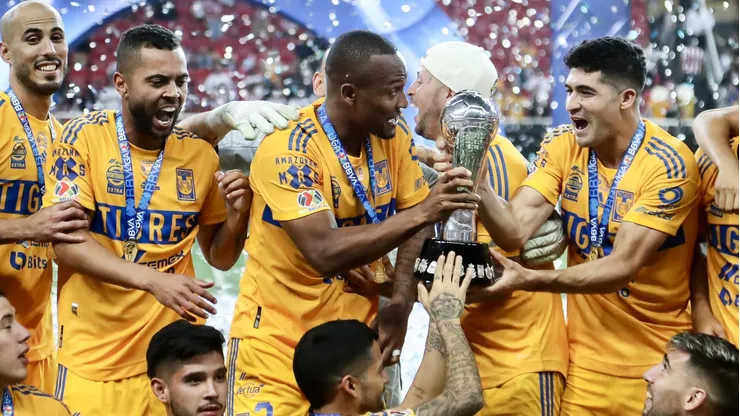 Tigres se desprende de un jugador que jugará en Mazatlán
