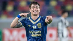 Luca Martínez Dupuy podría jugar en la Liga MX