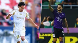 Tigres y Mazatlán se enfrentan en El Volcán