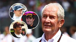 Helmut Marko señaló cuál fue su peor error como asesor de Red Bull