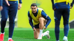 Entrena como un crack del futbol: rutinas para mejorar tu rendimiento