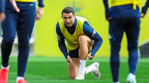 Entrena como un crack del futbol: rutinas para mejorar tu rendimiento