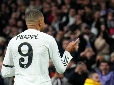 Pronósticos Real Madrid vs Las Palmas: el Merengue apunta alto con Mbappé a un paso de los 300 goles