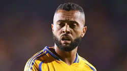 Rafael Carioca se marcha de Tigres UANL