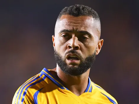 Nueva baja: Rafael Carioca se va de Tigres y ya tiene nuevo destino