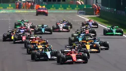 La Fórmula 1 tendrá algunos cambios en la temporada 2025