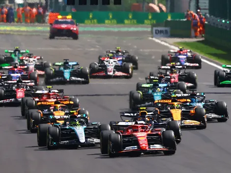 Las modificaciones del reglamento de la Fórmula 1 para 2025