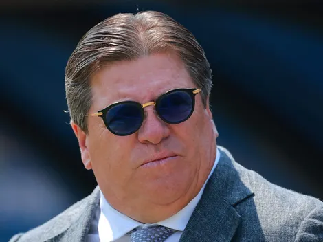 Piojo Herrera causó una ''guerra'' en Costa Rica tras su primera lista