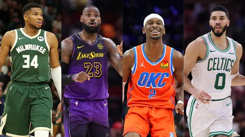 ¿Quién juega en la NBA hoy 17 de enero de 2025?