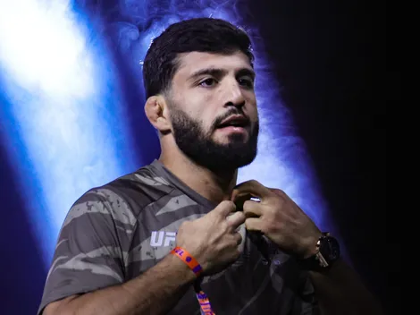 Quién pelea HOY sábado 22 de noviembre de 2025 en UFC: horarios y cómo ver los combates EN VIVO