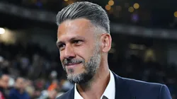 El DT albiazul contará con una nueva variante en defensa.