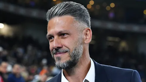 El DT albiazul contará con una nueva variante en defensa.