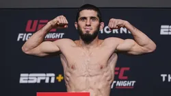 Islam Makhachev se llevó una fortuna del UFC 322.