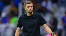 Martín Anselmi posee una nueva variante en su plantilla.