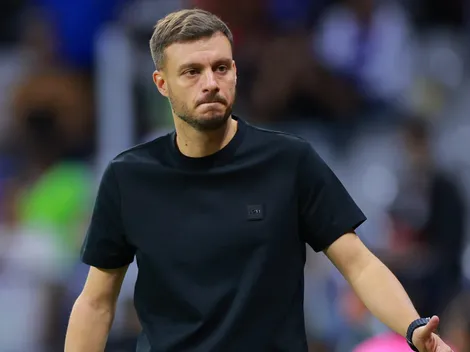 ¡Llega el cuarto! Cruz Azul suma un nuevo refuerzo desde la MLS