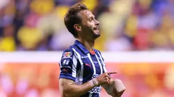 Segio Canales se realizó un polémico tatuaje que despertó varias opiniones