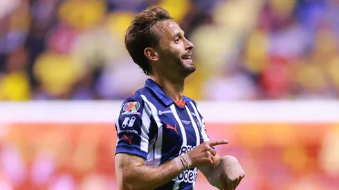 Segio Canales se realizó un polémico tatuaje que despertó varias opiniones