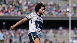 César Huerta podría no haber ido al Anderlecht y jugado en otro club de la Liga MX