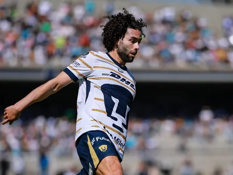 El equipo de la Liga MX en el que César Huerta estuvo muy cerca de fichar